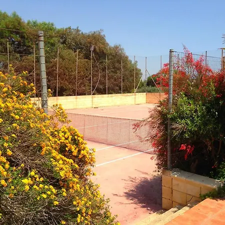 فيلة Via Dei Garofani