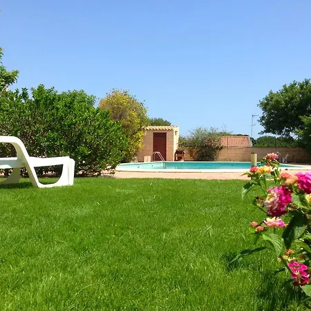 Villa Via Dei Garofani